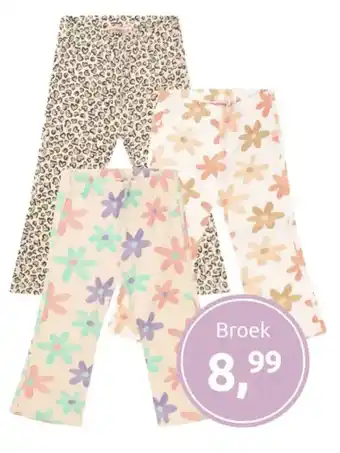 Jola Mode Broek aanbieding