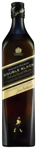 Gall & Gall Johnnie Walker Double Black 70CL Whisky aanbieding