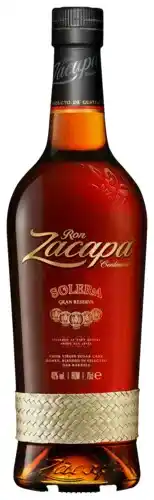 Gall & Gall Ron Zacapa Centenario Solera 70CL Mixen aanbieding