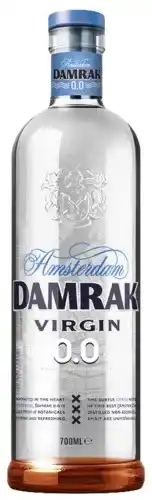 Gall & Gall Damrak Virgin 70CL Mixen aanbieding