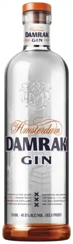 Gall & Gall Damrak Amsterdam 70CL Mixen aanbieding