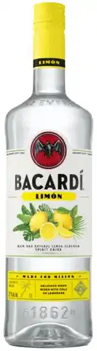 Gall & Gall Bacardí Limón 100CL Mixen aanbieding