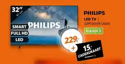 Expert Philips 32PFS6109 (2024) aanbieding