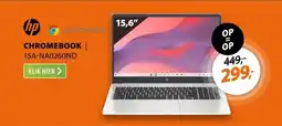 Expert HP Chromebook 15a-na0260nd aanbieding