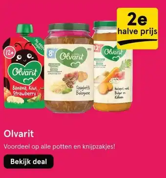 Etos Olvarit aanbieding