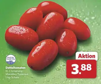 Combi Datteltomaten aanbieding