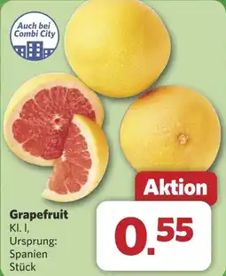 Combi Grapefruit aanbieding