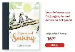 Bruna Mijn vriend Sunny aanbieding