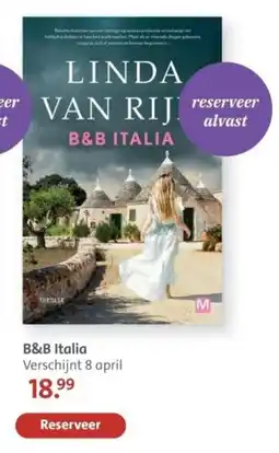 Bruna B&B Italia aanbieding