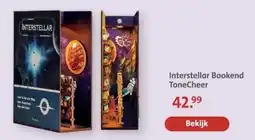 Bruna Interstellar Bookend ToneCheer aanbieding