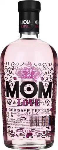 Drankdozijn MOM Gin 70CL aanbieding