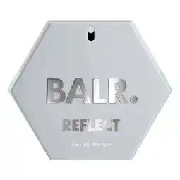 Douglas BALR. REFLECT FOR MEN aanbieding