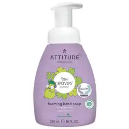 Douglas Attitude Vanille & Peer Schuimend aanbieding