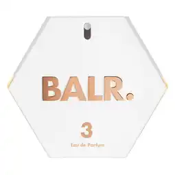 Douglas BALR. 3 For Women aanbieding