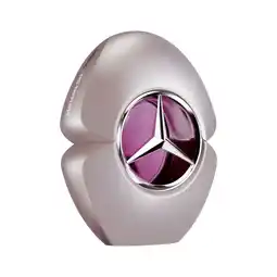Douglas MERCEDES-BENZ PARFUMS Woman Star Eau de Parfum Spray aanbieding