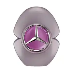 Douglas MERCEDES-BENZ PARFUMS Woman Star Eau de Parfum Spray aanbieding