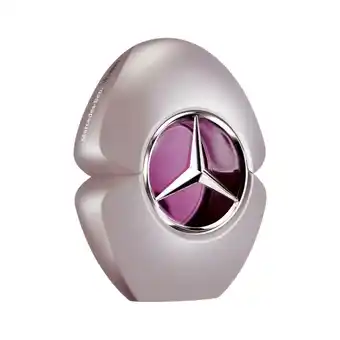 Douglas MERCEDES-BENZ PARFUMS Woman Star Eau de Parfum Spray aanbieding