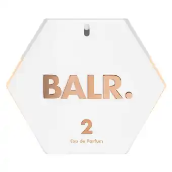 Douglas BALR. 2 For Women aanbieding