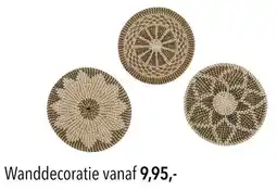 Pronto wonen Wanddecoratie aanbieding