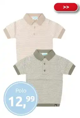 Jola Mode Polo aanbieding