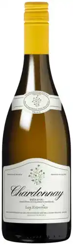 Gall & Gall Les Esperons Chardonnay 75CL Wijn aanbieding