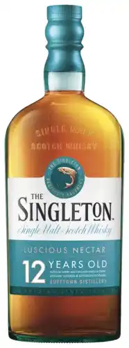 Gall & Gall Singleton of Dufftown 12 Years 70CL Whisky aanbieding