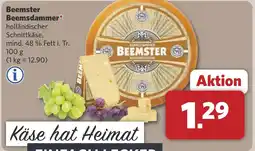 Combi Beemster Beemsdammer* aanbieding