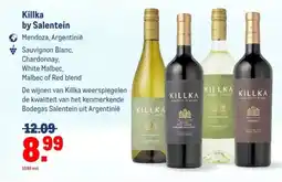 Makro Killka by Salentein aanbieding