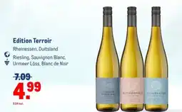 Makro Edition Terroir aanbieding