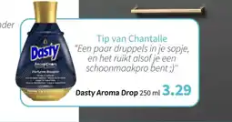 Wibra Dasty Aroma aanbieding