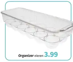 Wibra Organizer aanbieding