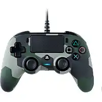 Bol.com Nacon Compact Official Licensed Bedrade Controller - PS4 - Camo aanbieding