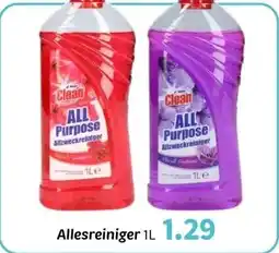 Wibra Allesreiniger aanbieding