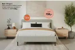 Sijben Bed Afrique l aanbieding