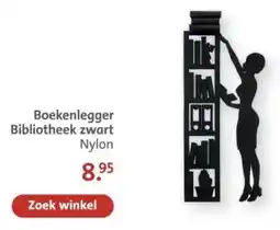 Bruna Boekenlegger Bibliotheek aanbieding