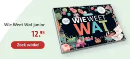 Bruna Wie weet wat junior aanbieding