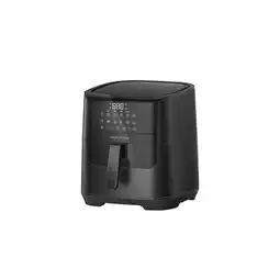 Bol.com Montana MF-465 3XL Master Air Fryer Ceramic Deluxe aanbieding