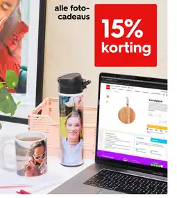 HEMA Alle fotoboeken v afdrukken cadeaus aanbieding