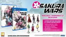 Bol.com Sakura Wars - Day One Edition - PS4 aanbieding