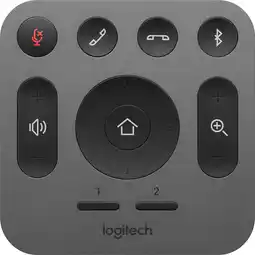 Bol.com Logitech Wireless Remote Control for MeetUp aanbieding