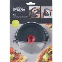 Albert Heijn Joseph Joseph Pizzasnijder aanbieding