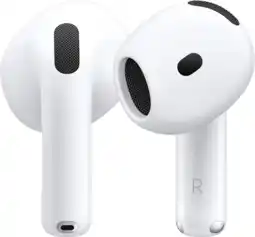 Coolblue AirPods 4 aanbieding
