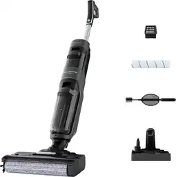 Coolblue Rowenta X-Clean 4 GZ5037 aanbieding