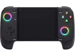 MediaMarkt Trust Gxt735 Mylox Zwart Draadloze Controller Controller aanbieding