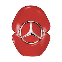 Douglas MERCEDES-BENZ PARFUMS Woman In Red aanbieding