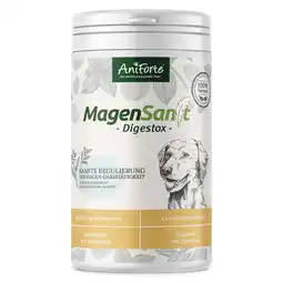 Zooplus 500g AniForte MagenSanft poeder aanvullende voeding voor honden aanbieding