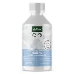 Zooplus 500ml AniForte Coat Harmony voedingsoliesupplement voor honden aanbieding