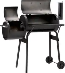 Bol.com Landmann smoker barbecue Vinson 100 117x835cm aanbieding