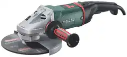 Conrad Metabo WE 24-230 MVT 606469580 Haakse slijper 2400 W aanbieding