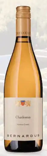 HANOS Bernardus Griva Sauvignon Blanc aanbieding